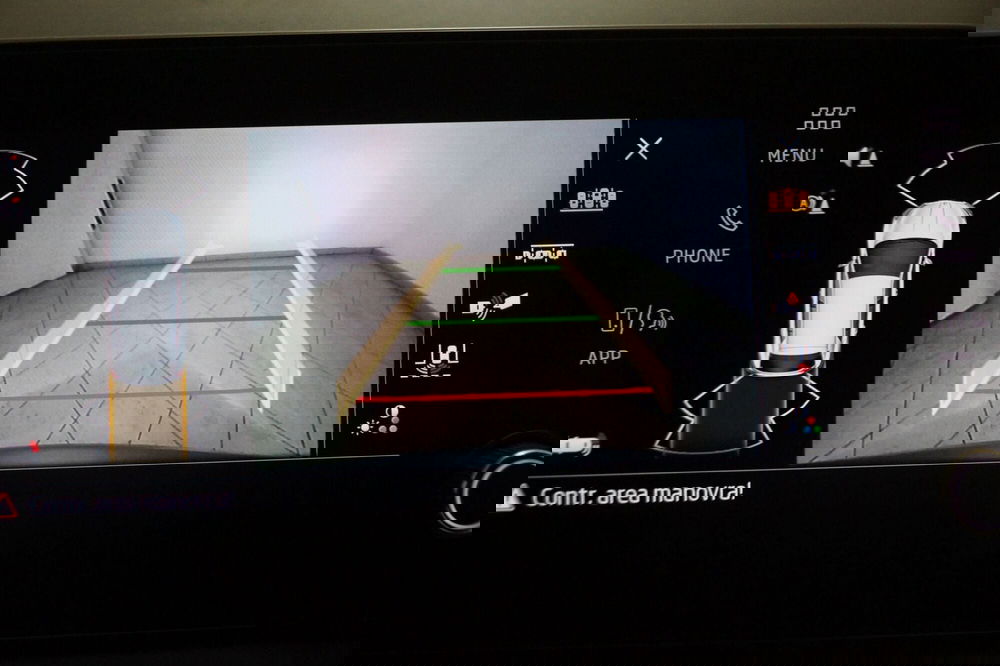 Skoda Fabia usata a Torino (18)