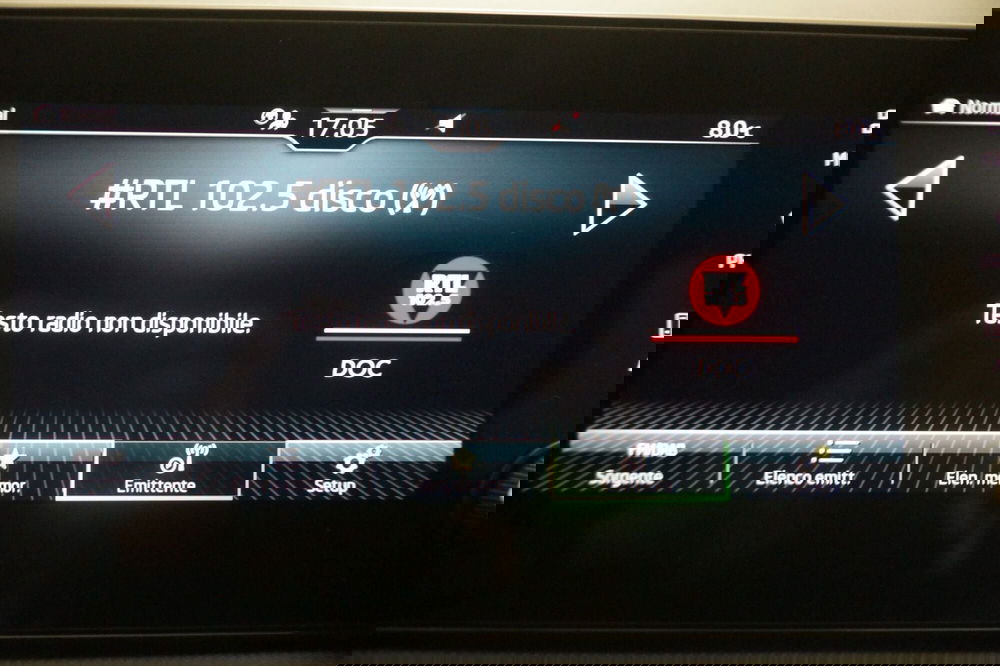 Skoda Fabia usata a Torino (19)