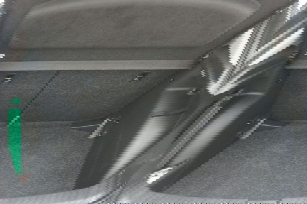 Skoda Fabia usata a Torino (7)