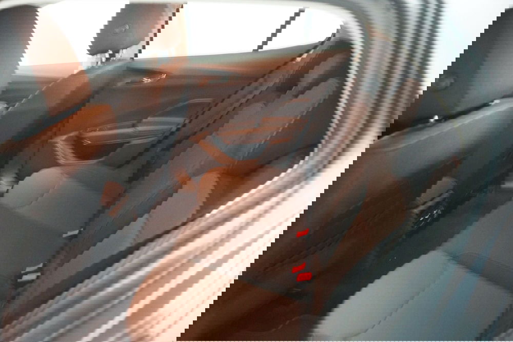 Skoda Fabia usata a Torino (8)