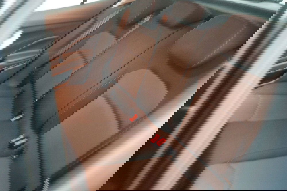 Skoda Fabia usata a Torino (9)