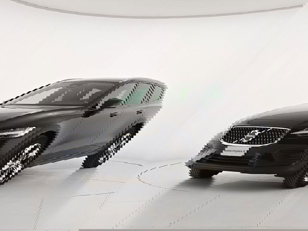 Volvo V60 Cross Country usata a Alessandria