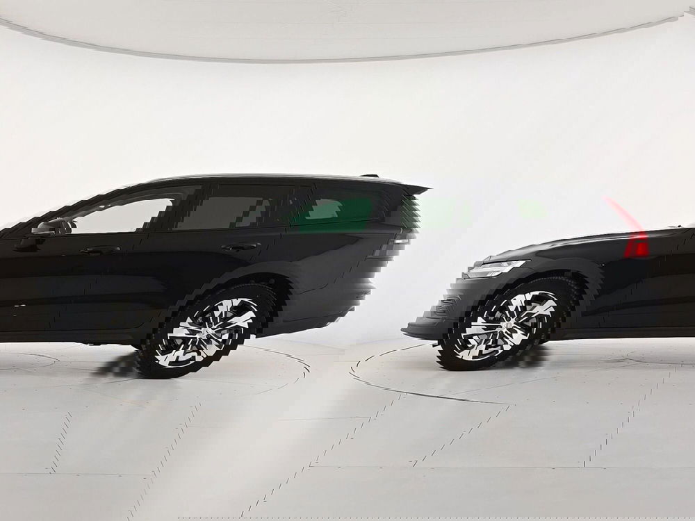 Volvo V60 Cross Country usata a Alessandria (3)