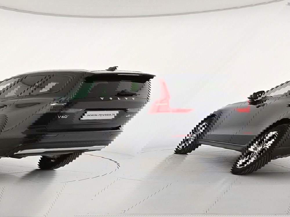 Volvo V60 Cross Country usata a Alessandria (4)