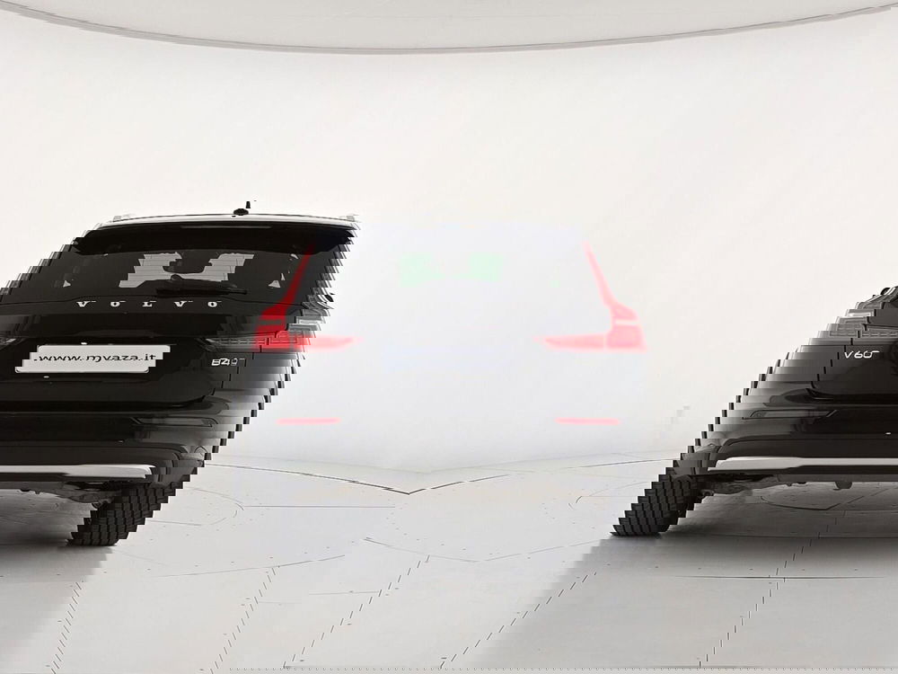 Volvo V60 Cross Country usata a Alessandria (5)