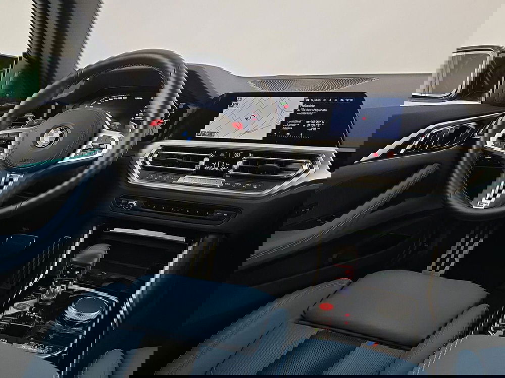 BMW Serie 4 Coupé usata a Alessandria (10)