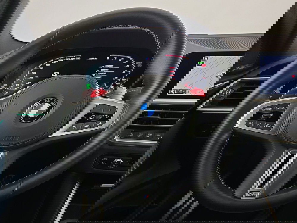 BMW Serie 4 Coupé usata a Alessandria (11)