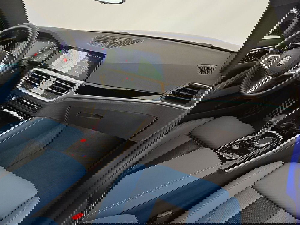 BMW Serie 4 Coupé usata a Alessandria (12)