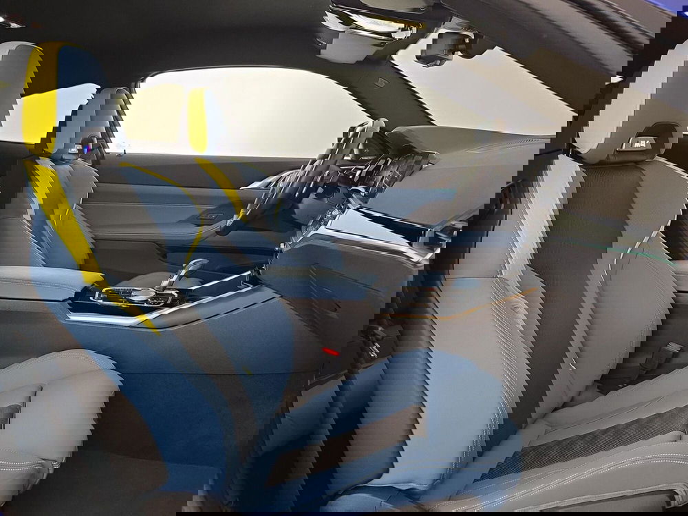 BMW Serie 4 Coupé usata a Alessandria (13)