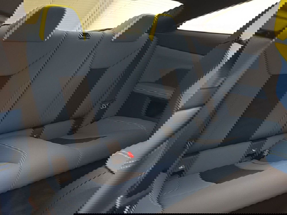 BMW Serie 4 Coupé usata a Alessandria (14)