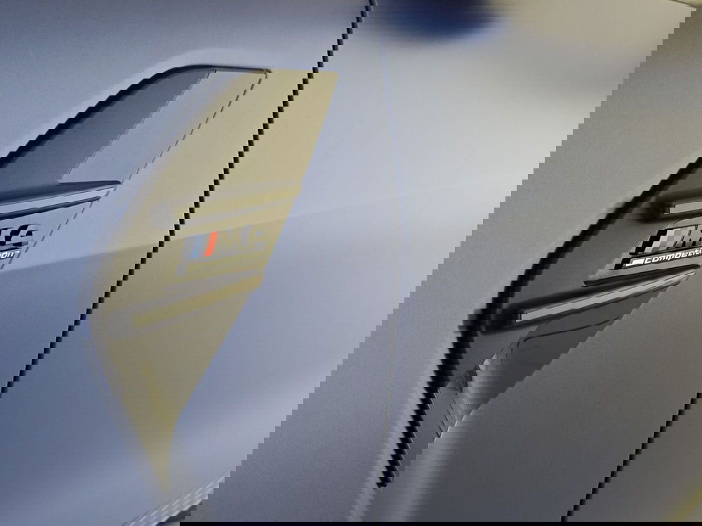 BMW Serie 4 Coupé usata a Alessandria (16)