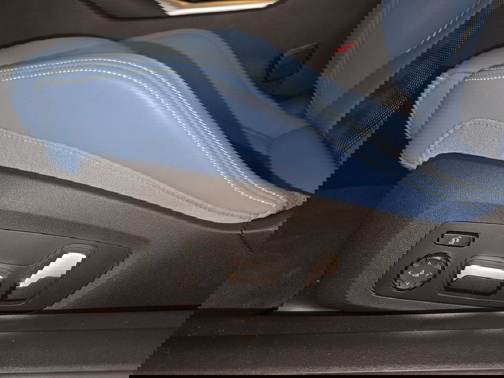 BMW Serie 4 Coupé usata a Alessandria (17)