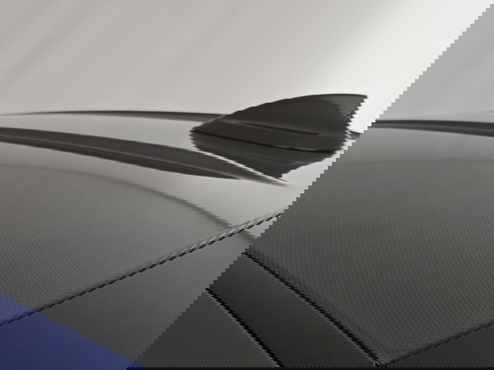 BMW Serie 4 Coupé usata a Alessandria (18)