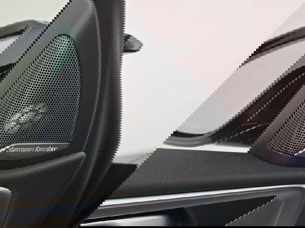 BMW Serie 4 Coupé usata a Alessandria (19)