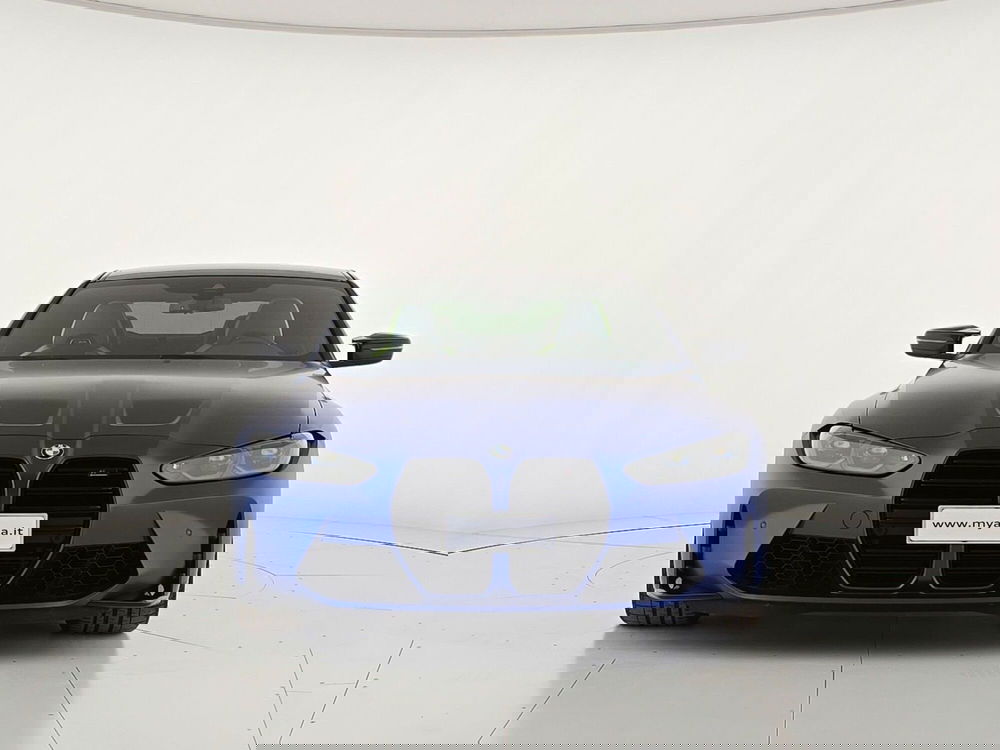 BMW Serie 4 Coupé usata a Alessandria (2)