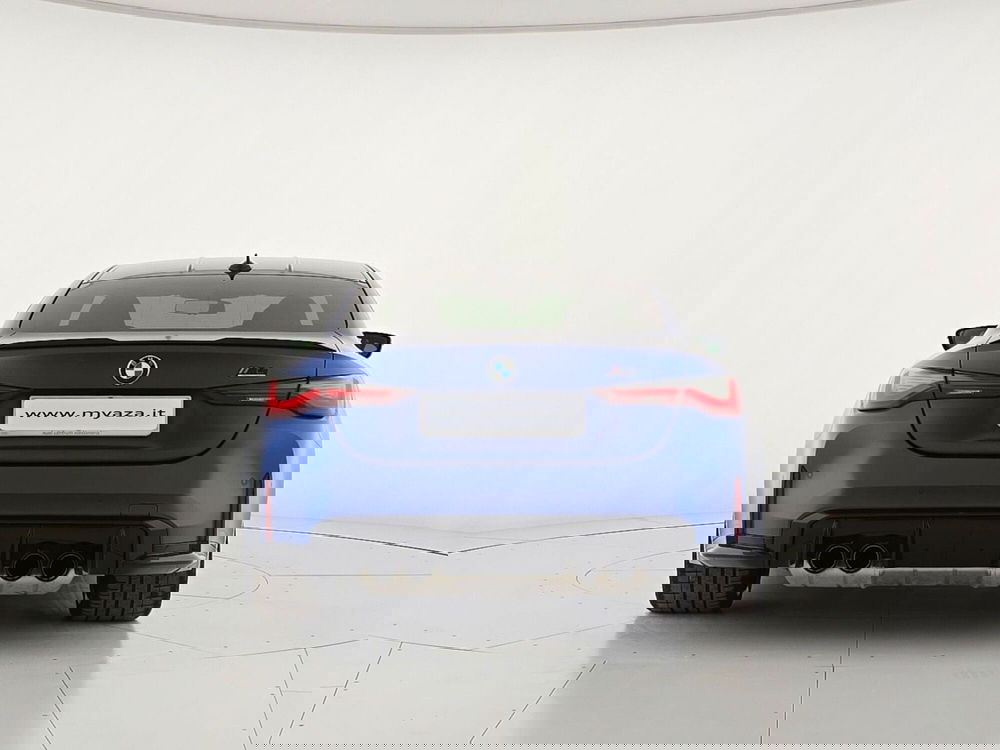 BMW Serie 4 Coupé usata a Alessandria (5)