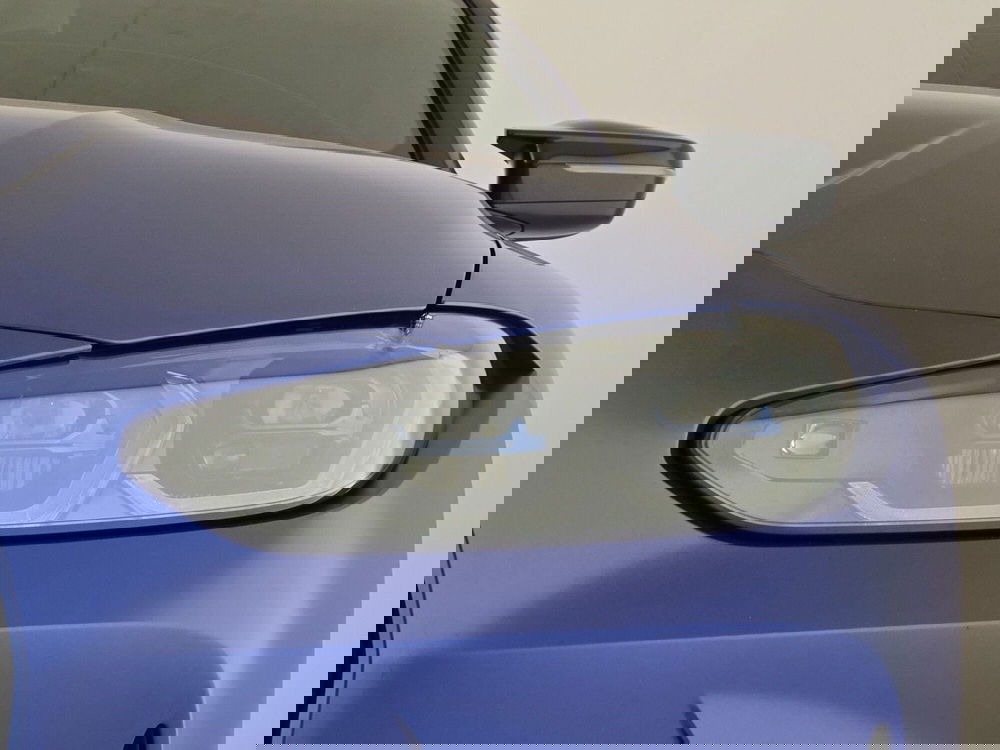 BMW Serie 4 Coupé usata a Alessandria (6)