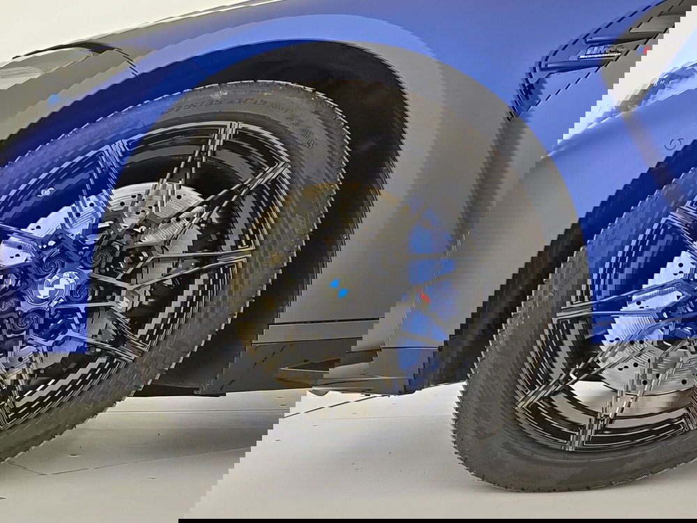 BMW Serie 4 Coupé usata a Alessandria (7)