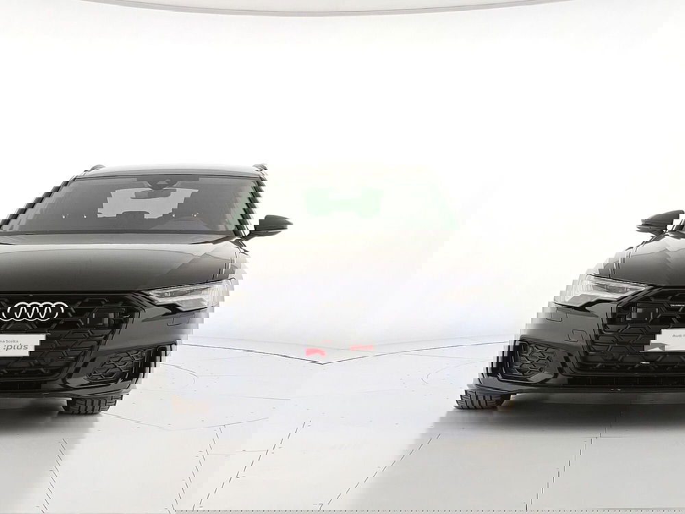 Audi A6 Avant usata a Cuneo (2)