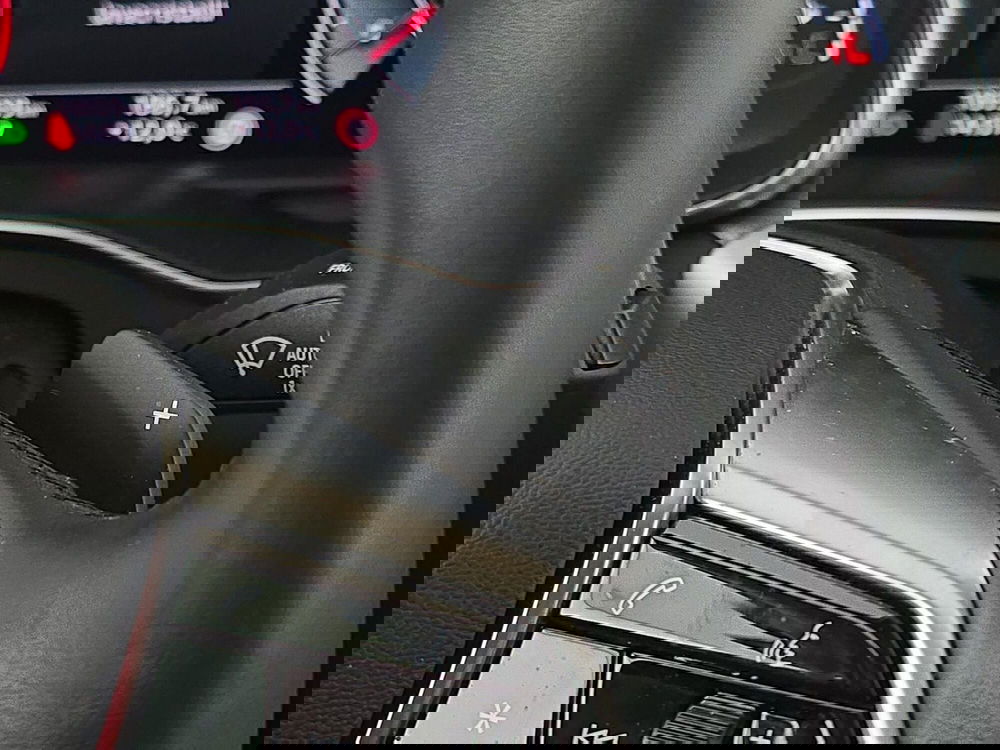 Audi A6 Avant usata a Cuneo (20)