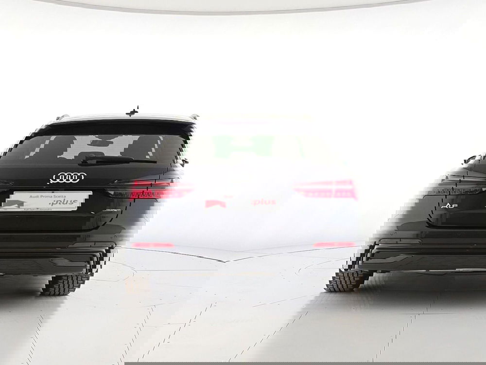 Audi A6 Avant usata a Cuneo (5)