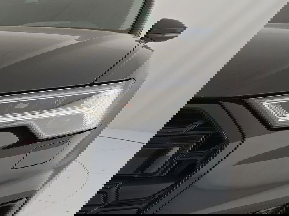 Audi A6 Avant usata a Cuneo (6)