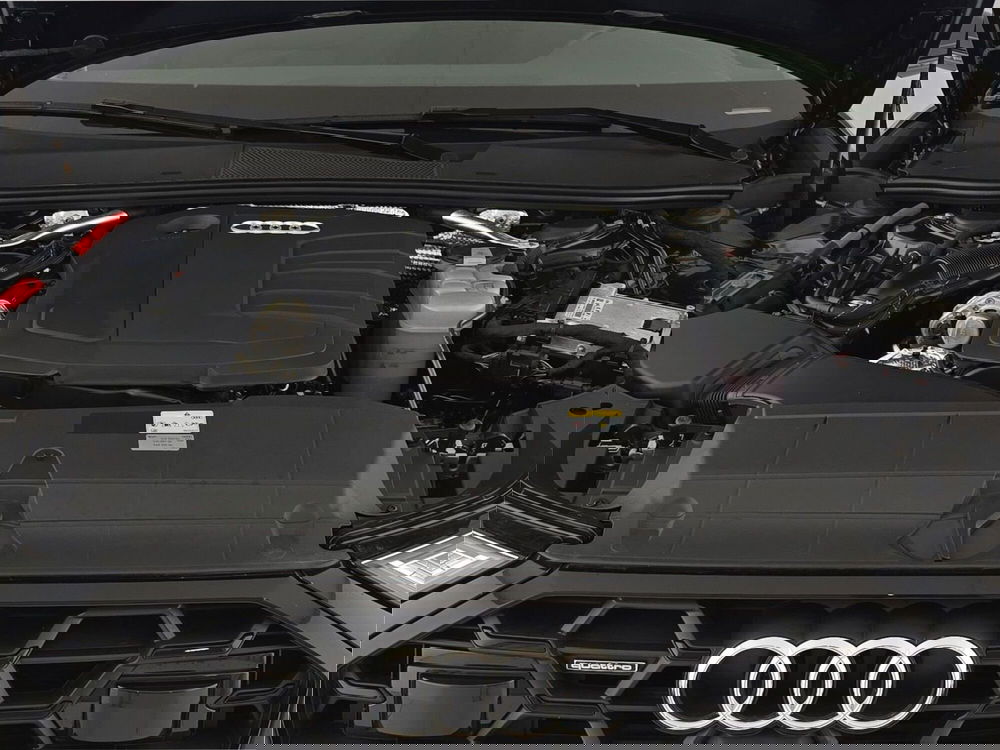 Audi A6 Avant usata a Cuneo (8)