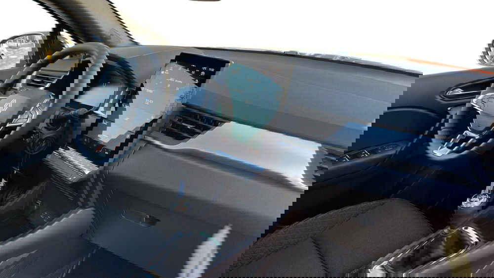 Renault Captur nuova a Treviso (10)