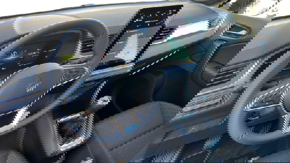 Renault Captur nuova a Treviso (12)