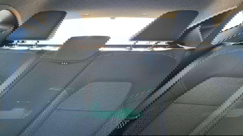 Renault Captur nuova a Treviso (13)