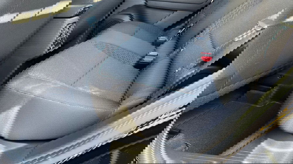 Renault Captur nuova a Treviso (14)