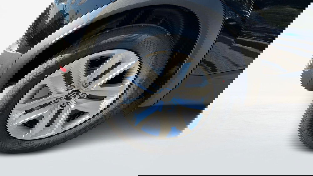 Renault Captur nuova a Treviso (17)