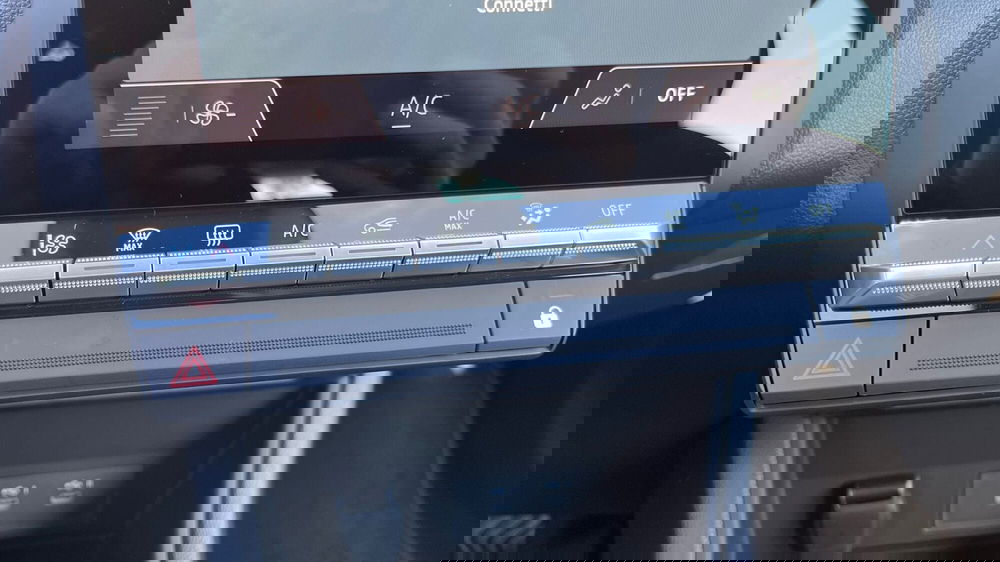 Renault Captur nuova a Treviso (19)