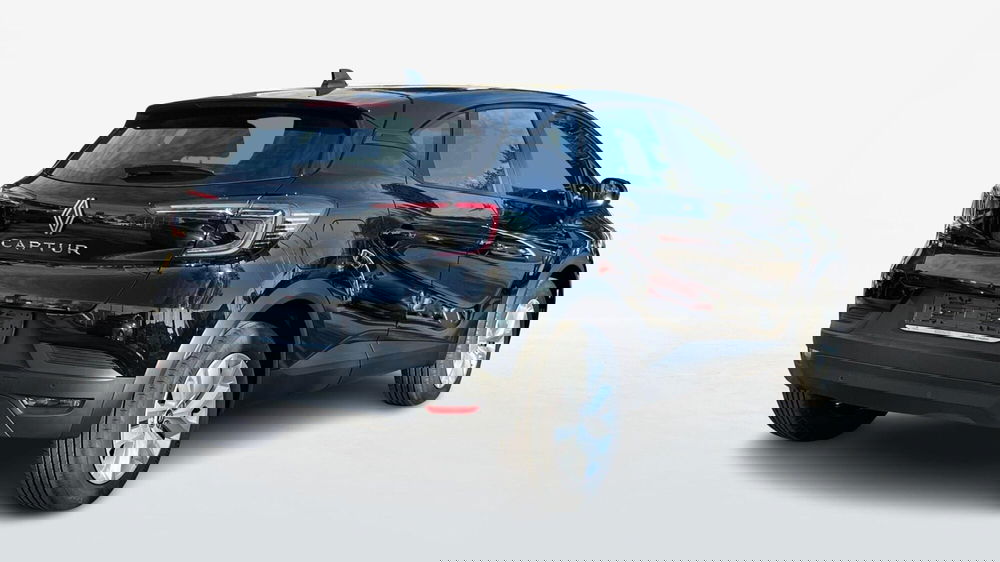 Renault Captur nuova a Treviso (2)