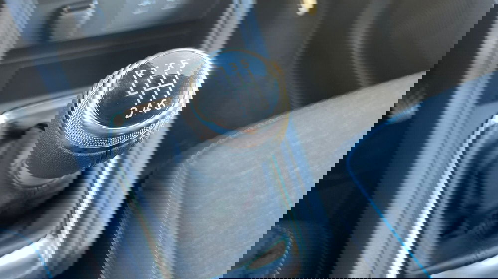 Renault Captur nuova a Treviso (8)