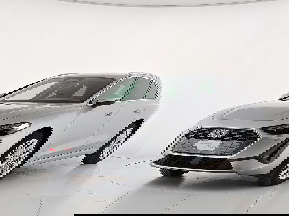 Audi A5 Avant usata a Cuneo