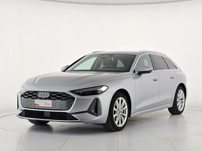Audi A5 Avant 2.0 tdi mhev+ Business Advanced quattro 204cv s-tronic del 2025 usata a Fossano