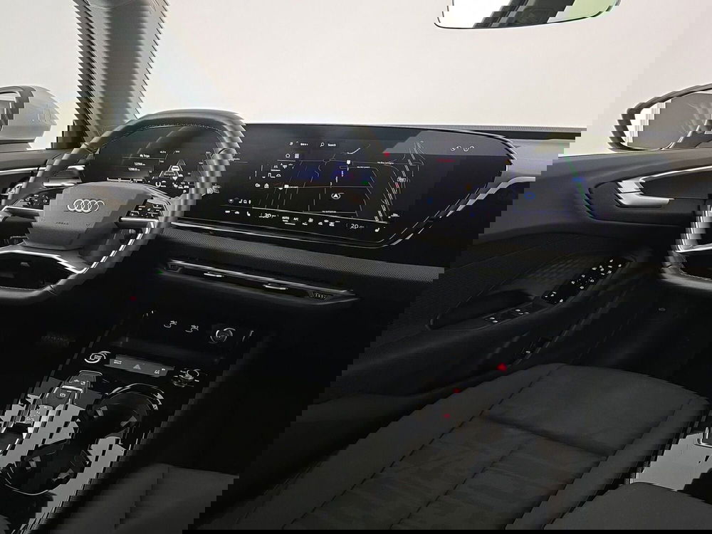 Audi A5 Avant usata a Cuneo (10)