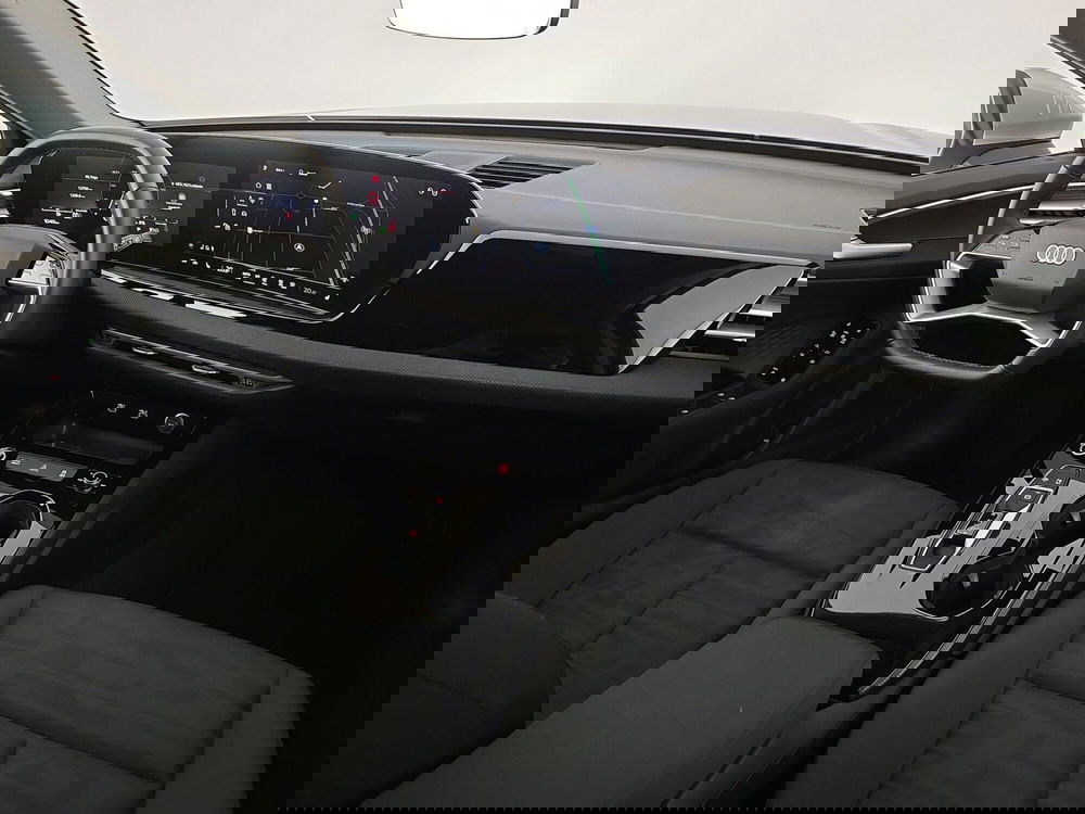 Audi A5 Avant usata a Cuneo (12)