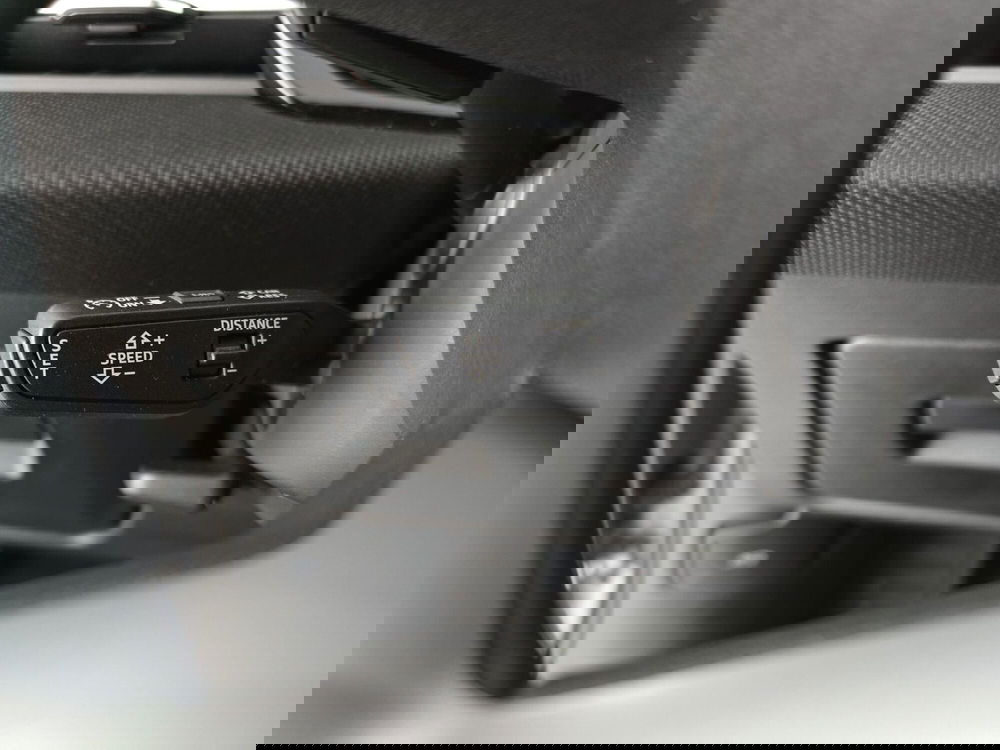 Audi A5 Avant usata a Cuneo (17)