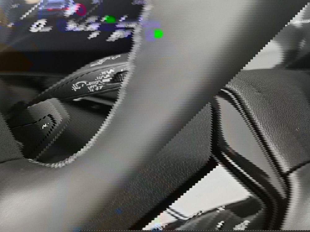 Audi A5 Avant usata a Cuneo (18)