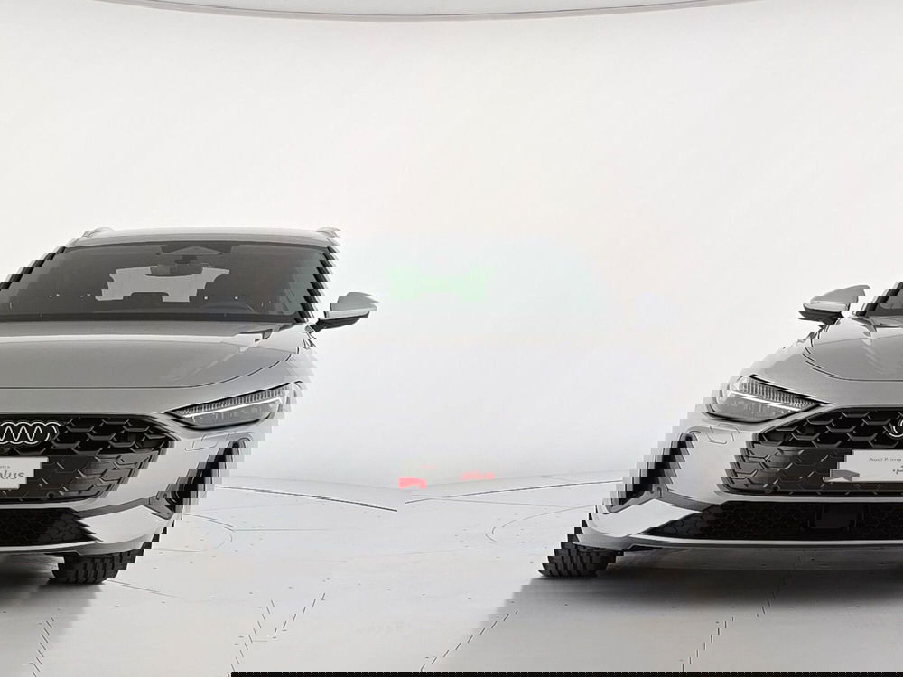 Audi A5 Avant usata a Cuneo (2)