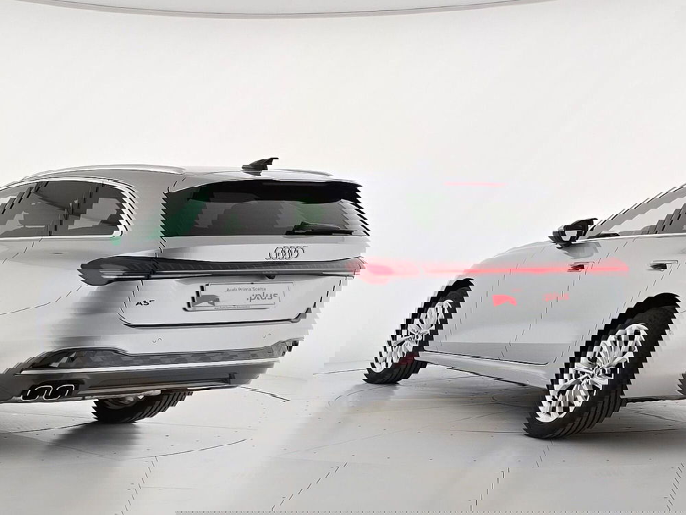 Audi A5 Avant usata a Cuneo (4)