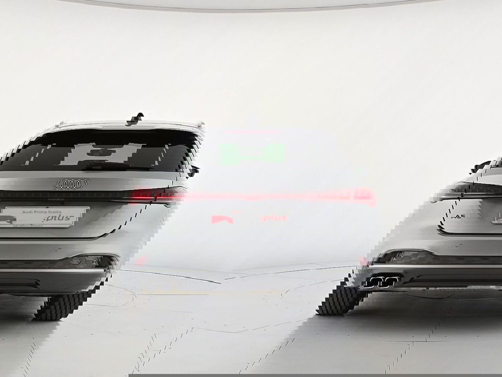 Audi A5 Avant usata a Cuneo (5)