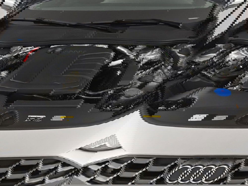 Audi A5 Avant usata a Cuneo (7)