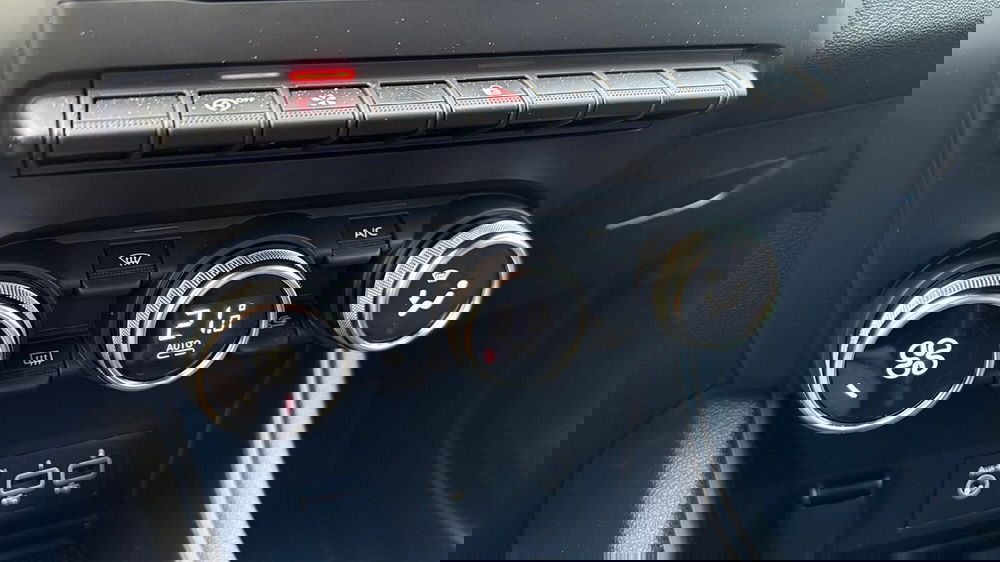 Renault Captur usata a Treviso (10)