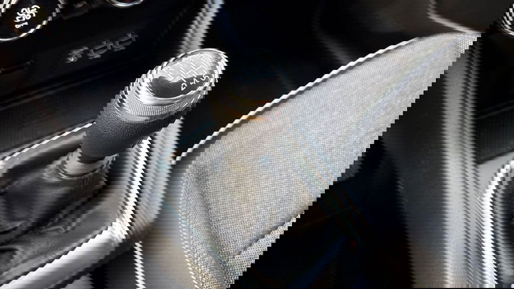 Renault Captur usata a Treviso (11)