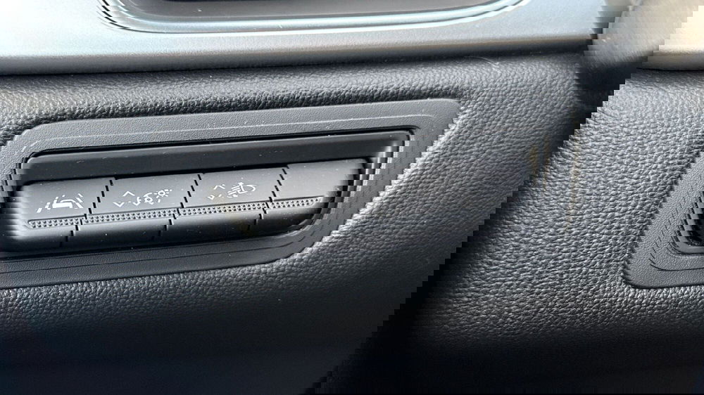 Renault Captur usata a Treviso (14)