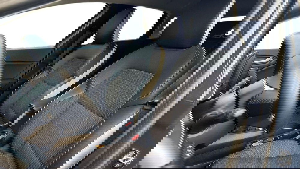 Renault Captur usata a Treviso (15)