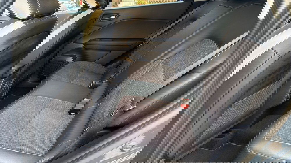 Renault Captur usata a Treviso (16)